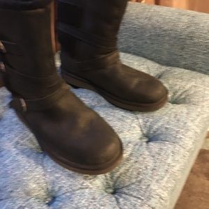 UGG boots
